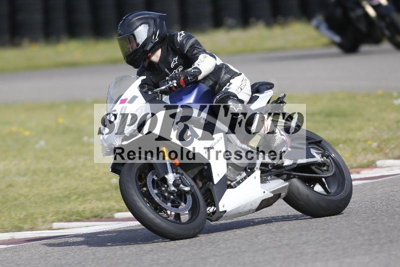 /08 17.04.2026  TZ Motorsport ADR/Gruppe gruen/46